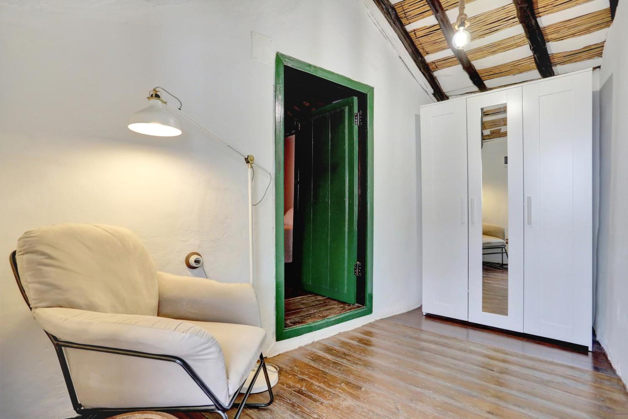 Gasthaus Casa Fina Santiago del Teide Zimmer foto