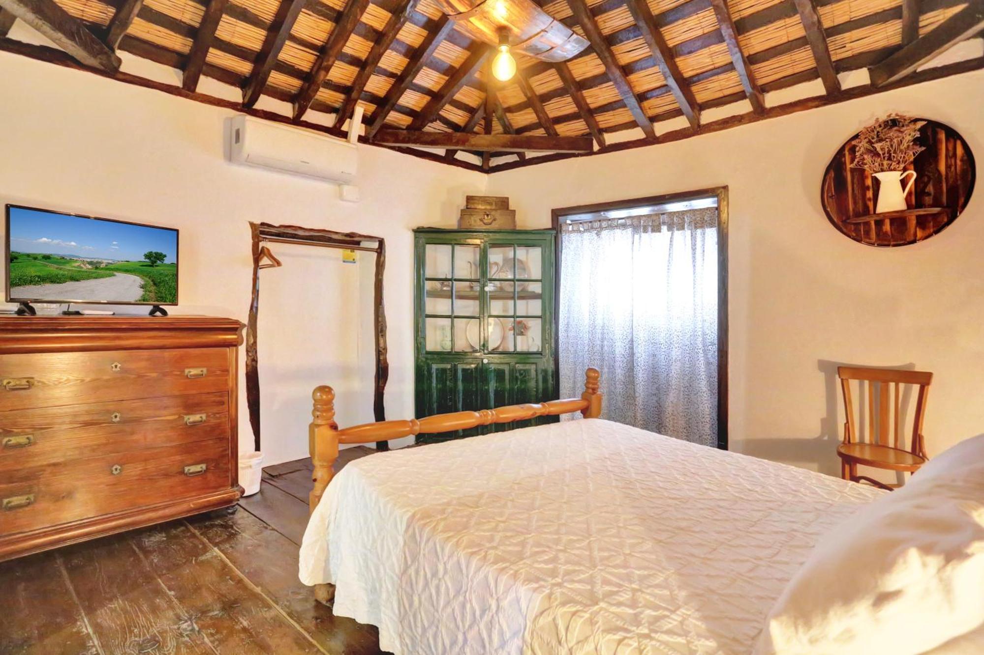 Gasthaus Casa Fina Santiago del Teide Zimmer foto