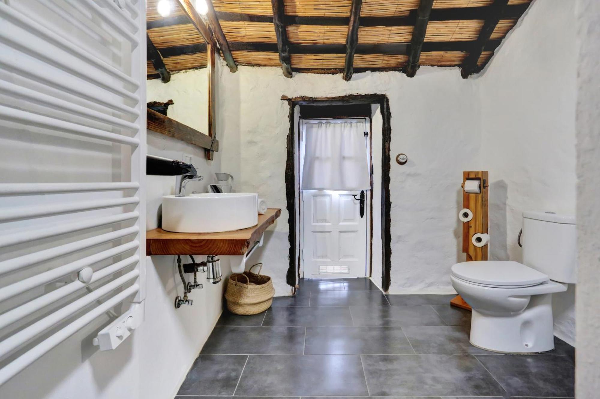 Gasthaus Casa Fina Santiago del Teide Zimmer foto