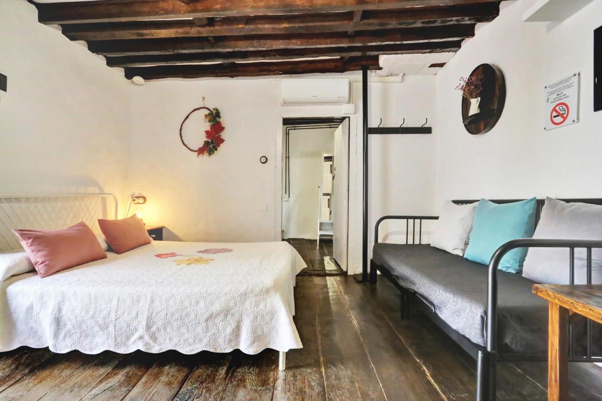 Gasthaus Casa Fina Santiago del Teide Zimmer foto