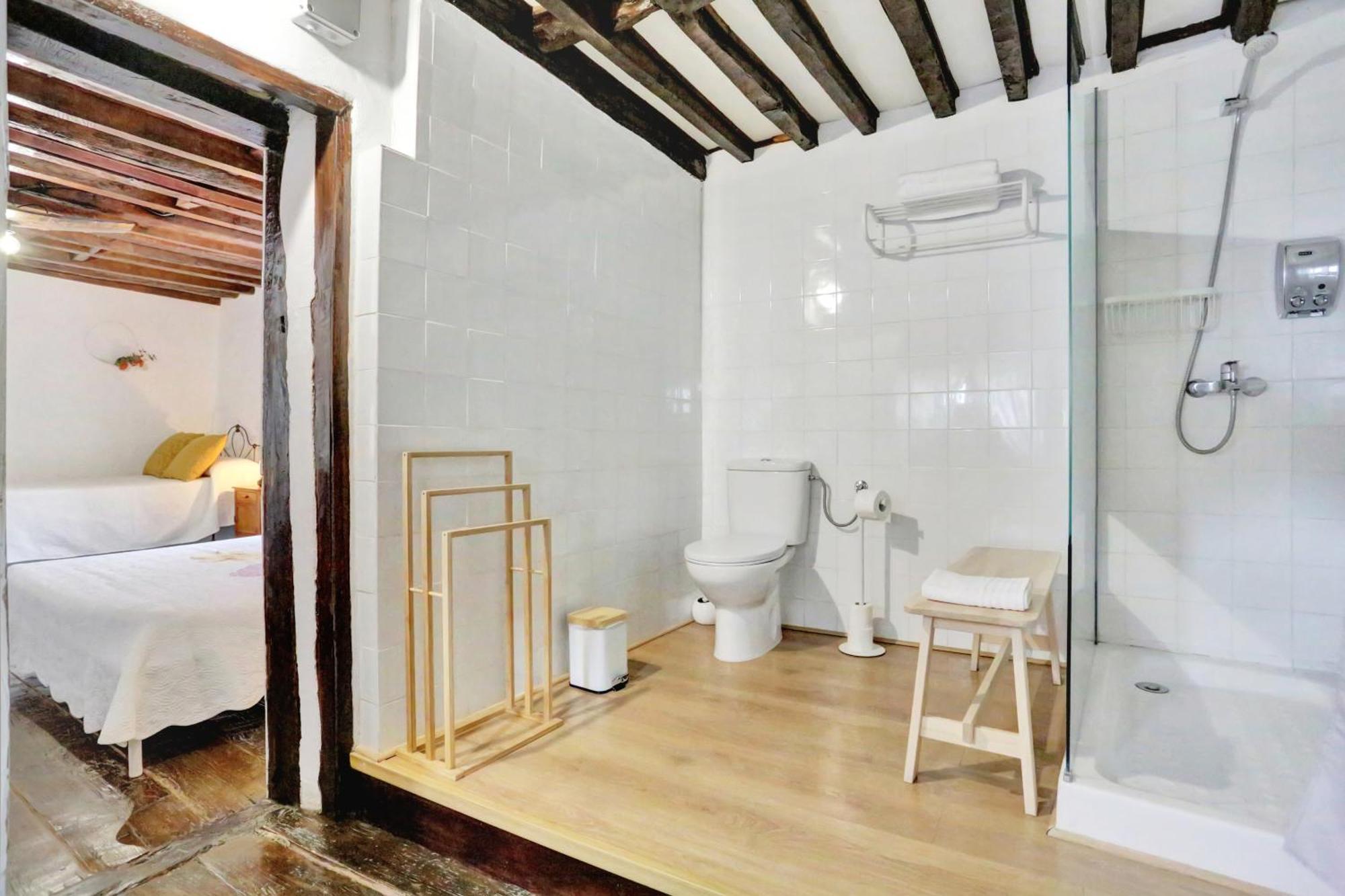 Gasthaus Casa Fina Santiago del Teide Zimmer foto