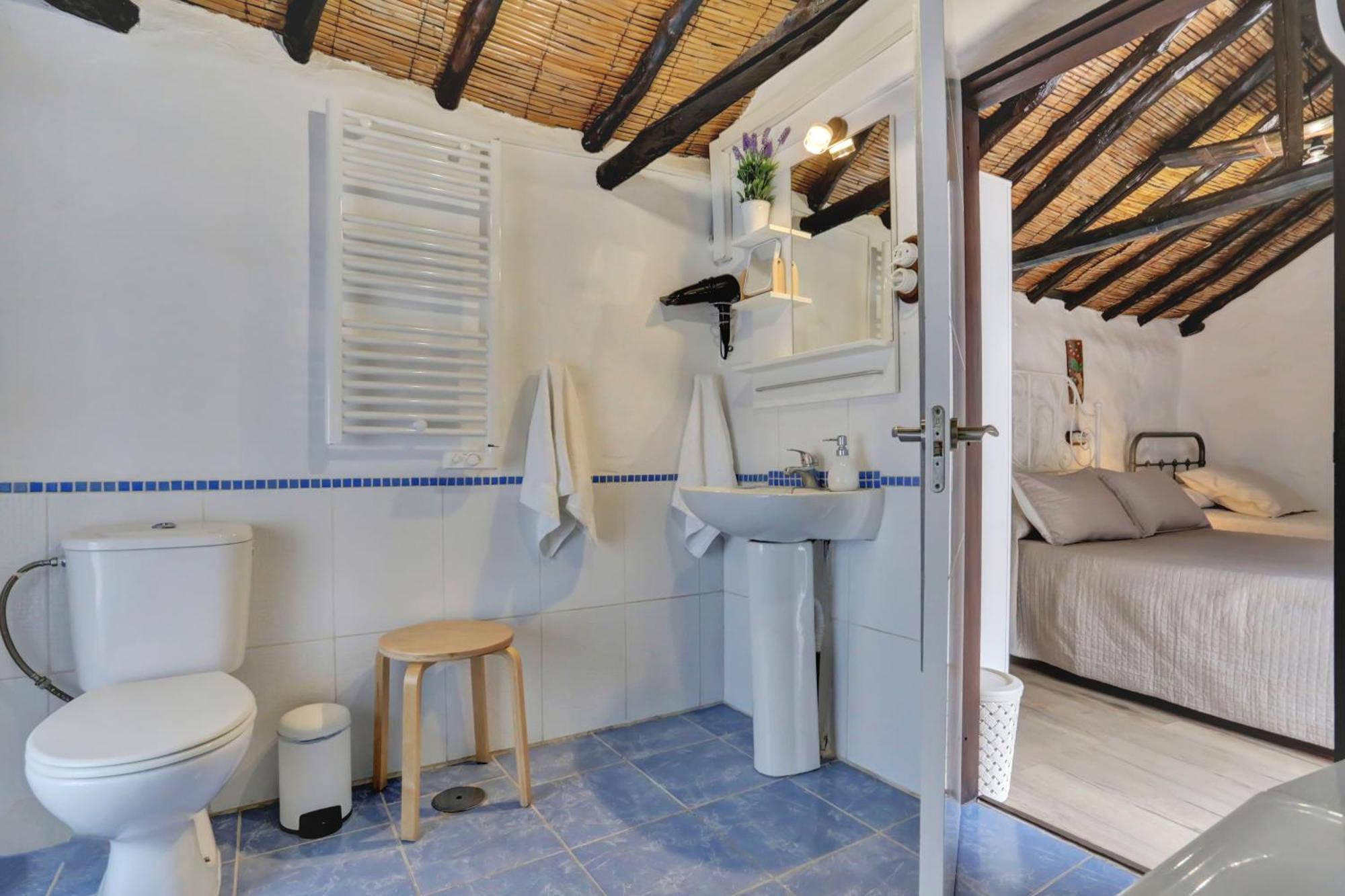 Gasthaus Casa Fina Santiago del Teide Zimmer foto