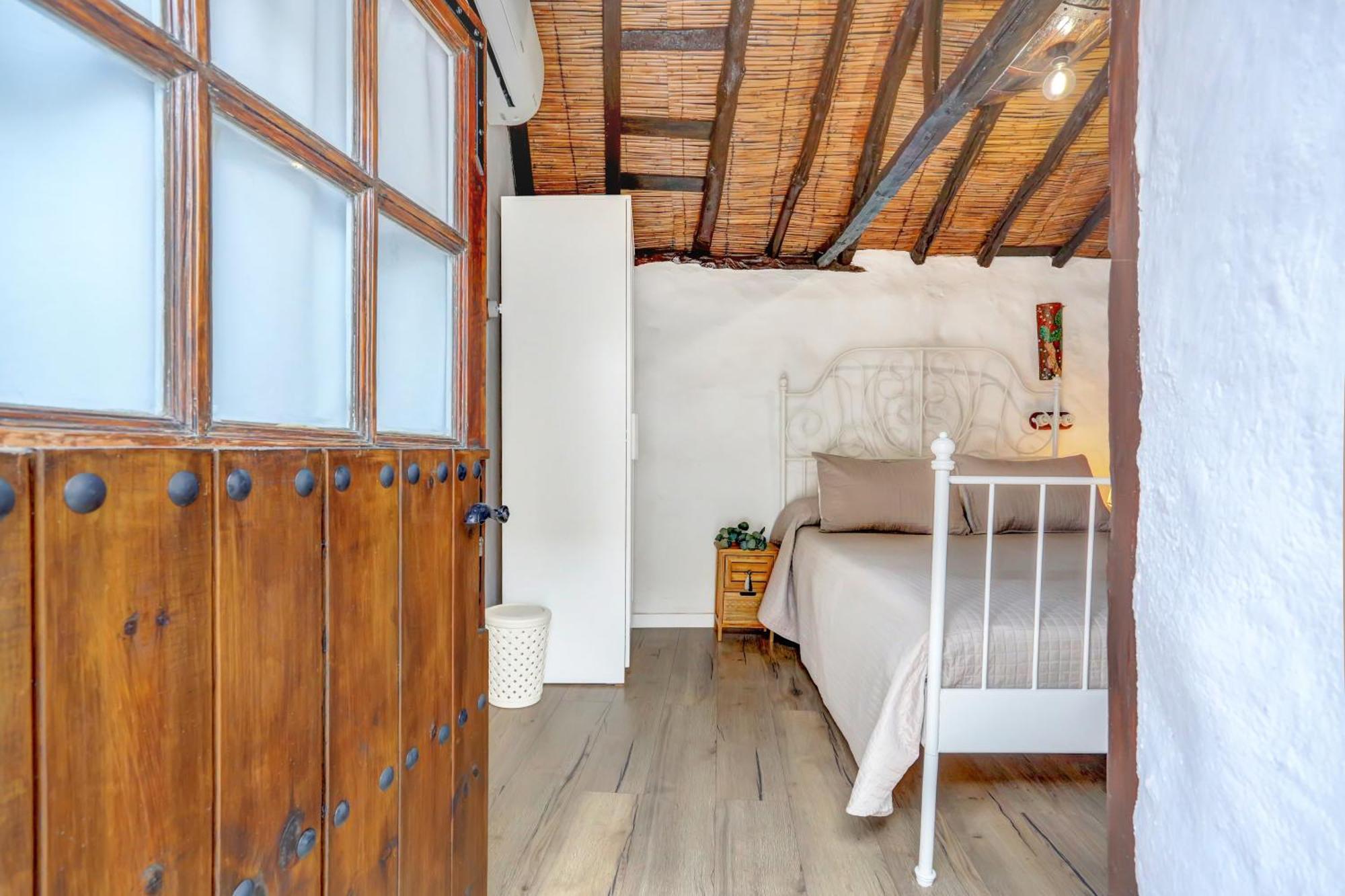 Gasthaus Casa Fina Santiago del Teide Zimmer foto